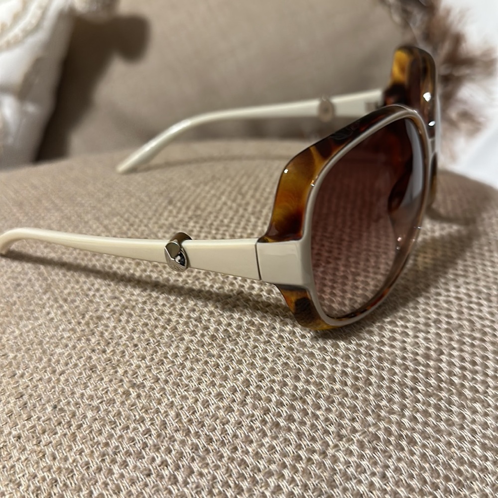 Sunglasses - Picture 2 of 3